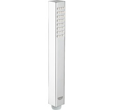 Grohe Handbrause mit quadratischem Design