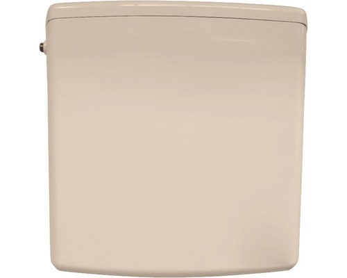 Réservoir de chasse d'eau Geberit 140.300 beige