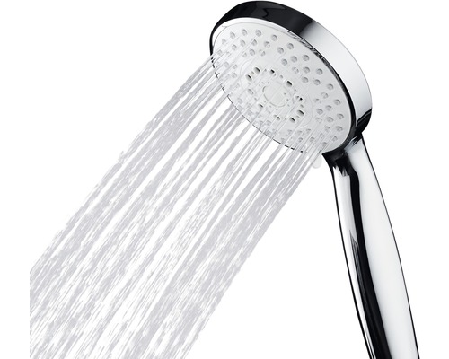 Douchette avec jet d''eau