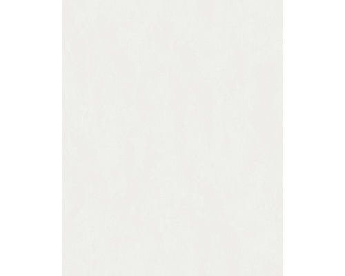 Papier peint intissé 58017 City Glow uni blanc