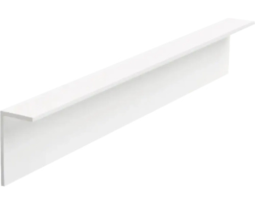 Étagère murale en bois