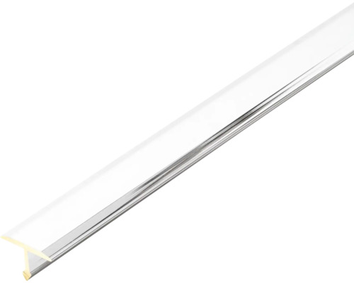 Kunststoff Abschlussprofil