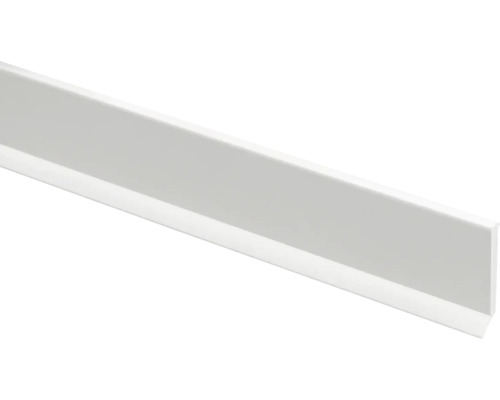 Plinthe en plastique