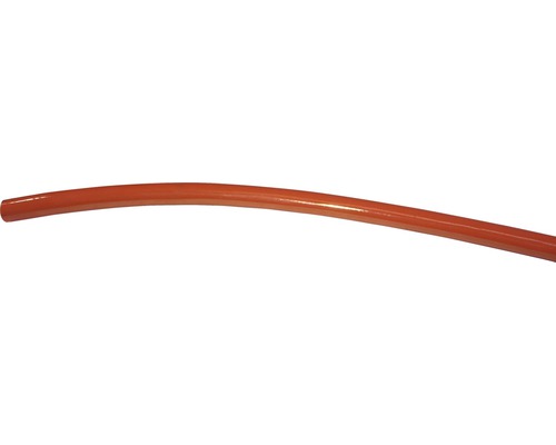 Tuyau flexible en plastique