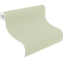 Rouleau de papier peint à motif textile