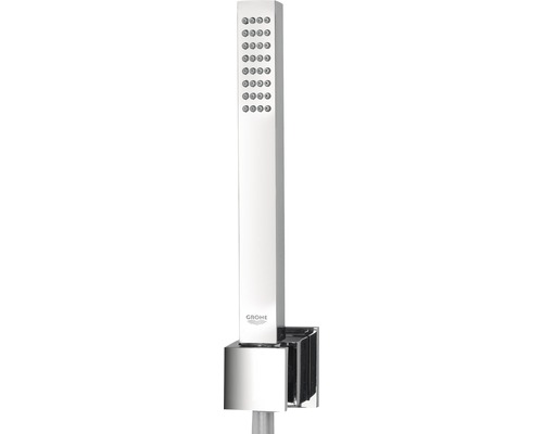 Handbrause-Set GROHE Euphoria Cube 27703000