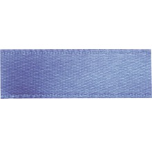 Satinband 3 mm Länge 10m blau-thumb-0