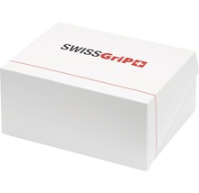 Emballage du produit SwissGrip+