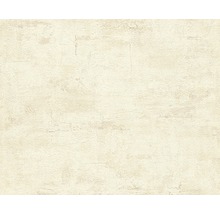 Papier peint avec structure d''enduit