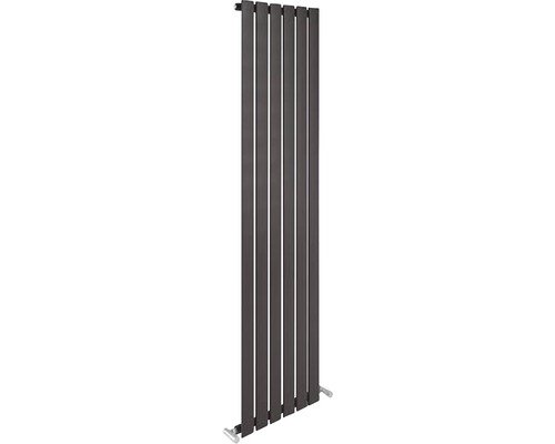 Radiateur design Sanotechnik Eisenstadt 1800x309 mm anthracite