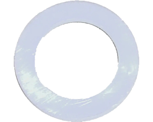 Rondelle DIN 125, 4,3 mm polyamide 100 unités Joint d''étanchéité en plastique