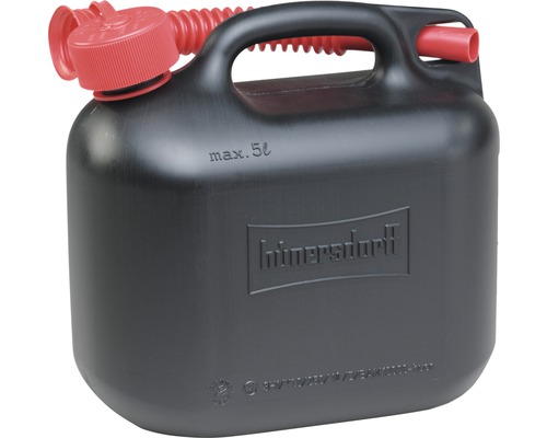 HTI-Living Kanister Wasserkanister 5 Liter, Wasserbehälter