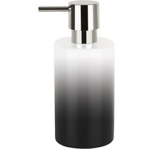 Distributeur de savon en céramique avec pompe