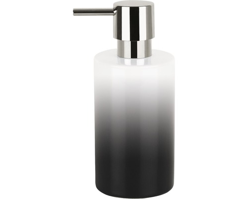 Distributeur de savon en céramique avec pompe