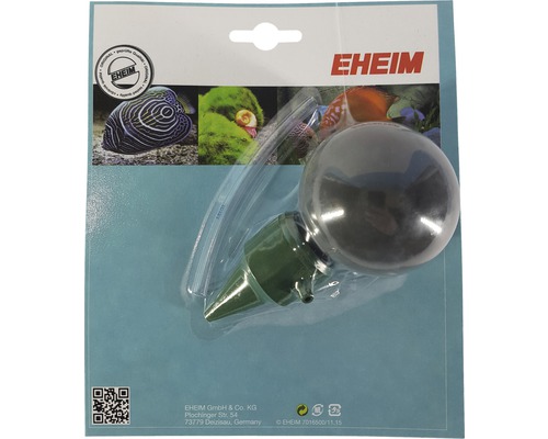 Eheim Boule d''engrais pour plantes d''aquarium en emballage