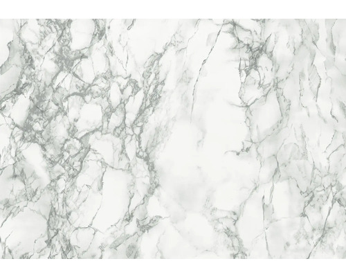 Film adhésif d-c-fix® décor pierre Marmi gris 45x200 cm Aspect marbre
