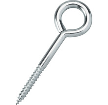 Ösenschraube aus Metall