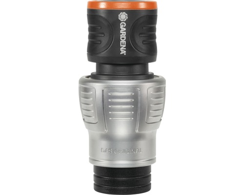 Raccord de tuyau Gardena