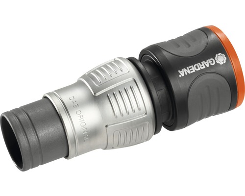 Gardena Schlauchverbinder für Gartenschläuche