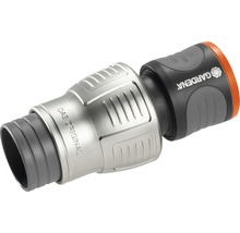 Gardena Raccord de tuyau pour tuyaux d''arrosage