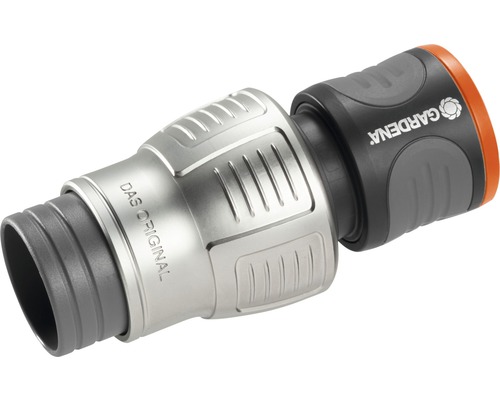 Gardena Raccord de tuyau pour tuyaux d''arrosage