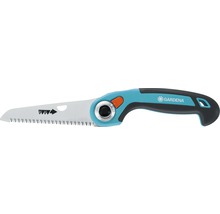 Scie pliante Gardena avec lame de scie