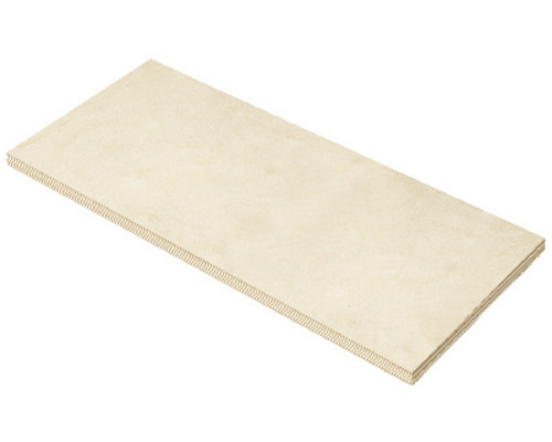 Panneau de bois pour l''aménagement intérieur