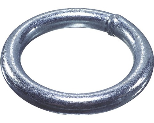 Schaukelring 10 x 70 mm Schaukelring 10 x 70 mm