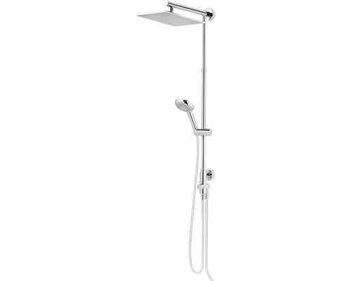 Douche Rain Schulte D963161 02