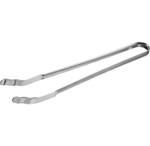 Pince de barbecue en acier inoxydable
