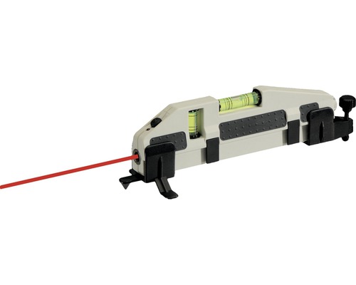 Laserliner Fliesenlaser Laserwasserwaage HandyLaser Compact