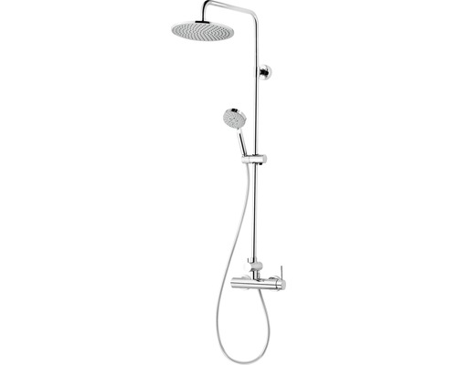 Douche Rain Schulte D969271 02