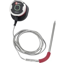 Weber iGrill Grillthermometer mit Messfühler