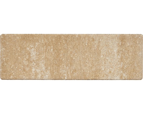 Carreau de céramique rectangulaire