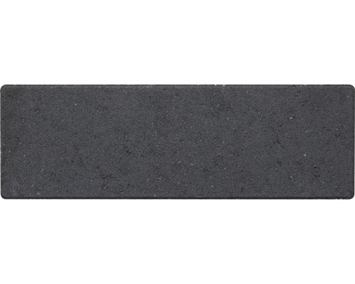 Rechteckiger Pflasterstein aus Beton