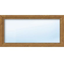 Holzfenster mit Rahmen