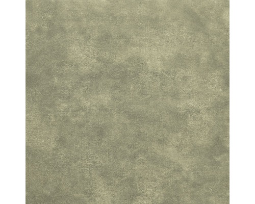 Carrelage de sol en grès-cérame Art Déco marron taupe 32.5x32.5 cm