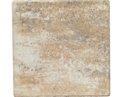 Dalle de pavage carrée en pierre