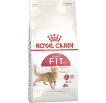 Katzenfutter trocken ROYAL CANIN Fit regular 32 4 kg