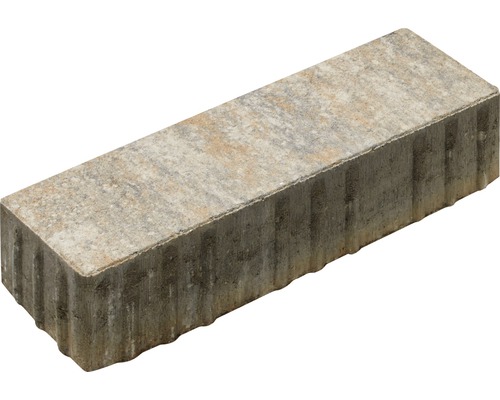 Pavé rectangulaire en béton