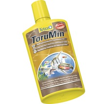 Tetra ToruMin pour une eau tropicale naturelle