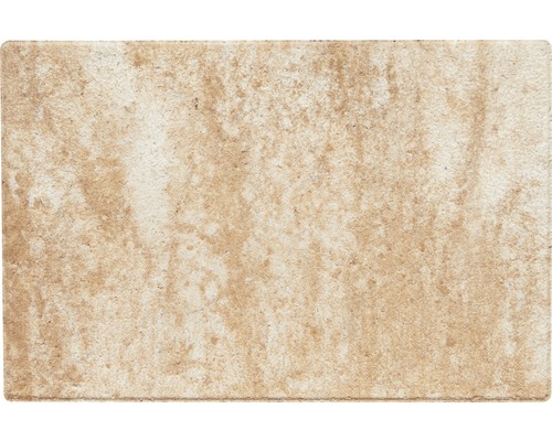 Carreau en céramique avec surface mouchetée