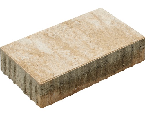 Pavé rectangulaire