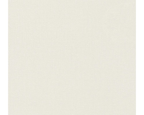 Papier peint intissé 2973-10 Hygge Uni beige clair Surface textile