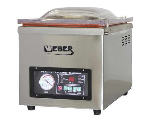 Appareil de mise sous vide Weber Home 260 006771