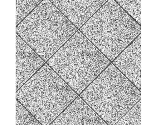 Carreaux de sol carrés avec finition mouchetée