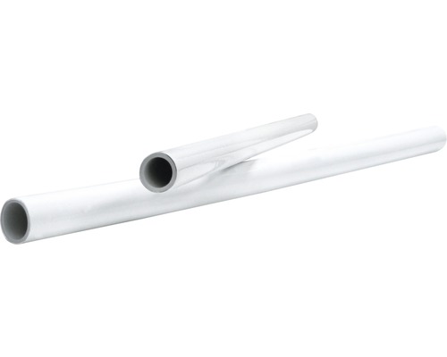 Aluminium-Mehrschicht-Verbundrohr 20x2.0 weiss 2.5m Stangen Aluminium-Mehrschicht-Verbundrohr 20x2.0 weiss 2.5m Stangen