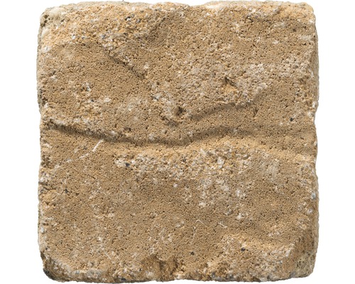 Pavé carré en béton