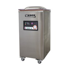Weber Home 400 Vakuum Verpackungsmaschine 008326-thumb-0