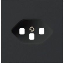 Frontplatte Kallysto T23 schwarz-thumb-0 Frontplatte Kallysto T23 schwarz-thumb-0